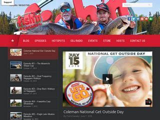 fishincanada.com|fishing canada.